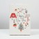 Folding box "Hugge", 30 x 20 x 9 cm, new year
