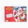 Letter from Santa Claus "New Year: Magic Delivery"