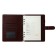 Organizer on the rings of "Classic" A5, 96 sheets in a line with a strap, mix