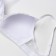 Women's bra, white color, size 75C