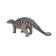 Figure Konik "Anquilosaurus, Blue"