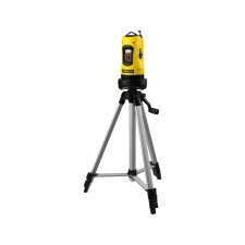 Laser Laser Stayer 34960, SLL-2, linear, 10 m, ± 0.5 mm/m, ± 4 °, 5/8 