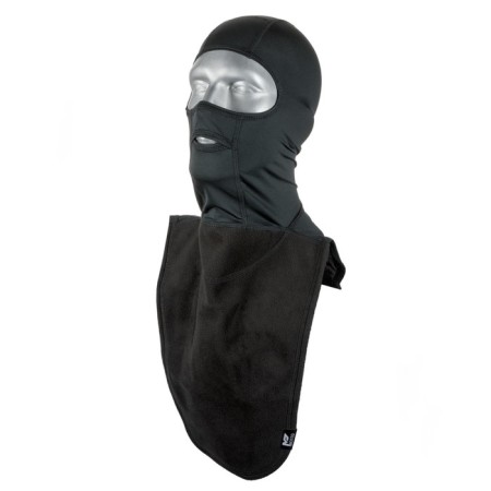 Moteq Winterfall, autumn-winter, unisex, black