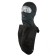 Moteq Winterfall, autumn-winter, unisex, black