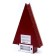 New Year's decor with a Happy New Year lights 14 × 4 × 22.5 cm