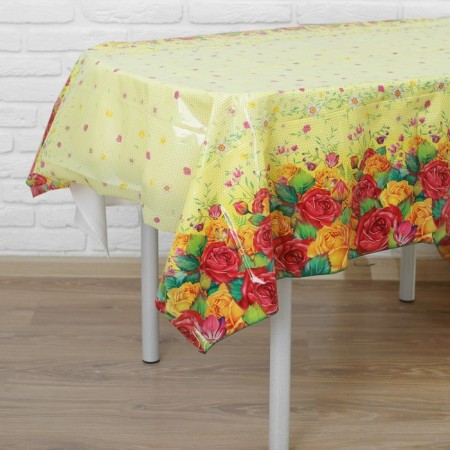 Rosalie tablecloth, 120x220 cm