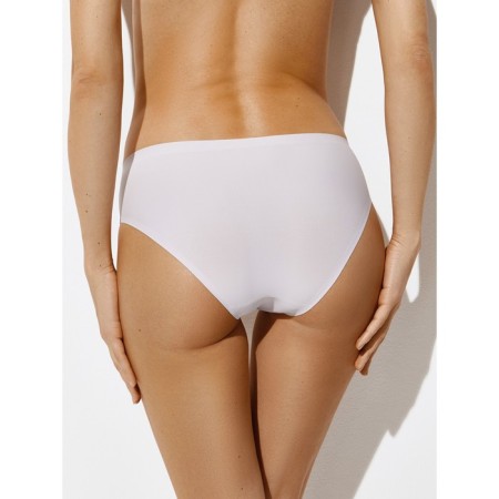 Cowards of women's slips OMD Invisible, size 42, Perla color-1