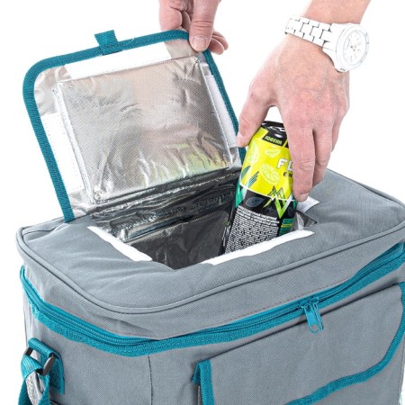 Izothermic bag Green Glade P2124, 24 liters-9