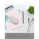 Mouse A4Tech FSTYLER FM12 white optical (1200DPI) USB (3but)