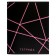 A set of notebooks of 4 pieces, 96 sheets in the Calligrata "Neon" cage, covered cardboard, offset block