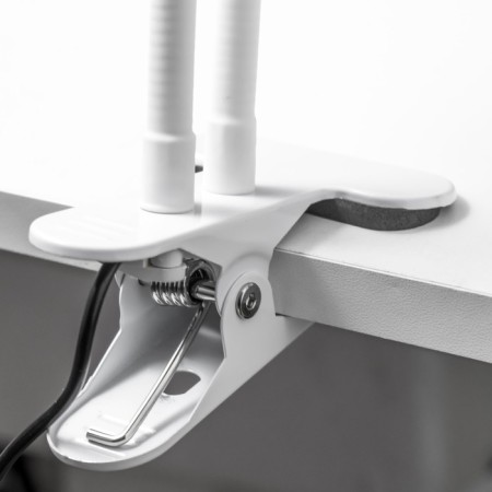 Board Octopus LED USB Rose 11x63 cm Risalux-8