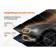 Automax radiator protective grid for exed txl i restyling 2021-n., With fasteners