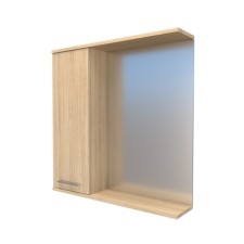 Cabinet-mirror 