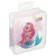 Set for swimming onlytop "Mermaid": nasal clamp, beryushi, pink color