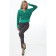 Female trousers, size 46