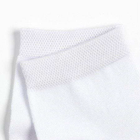 Nosk children, white color, size 14 (3-4 years)-2