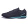 BUTS football ATEMI SBA-003 Turf Kids, gray/turquoise, size 35