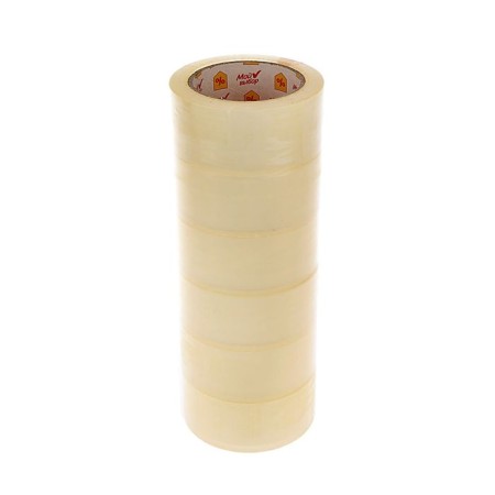 Adhesive tape "My choice", transparent, 48 mm x 100 m, 40 μm-1