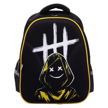 Backpack school Calligrata "Mysterious", 39 x 30 x 14 cm-7