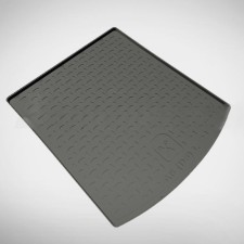 Rug in the trunk Audi A8, (D5), polymer