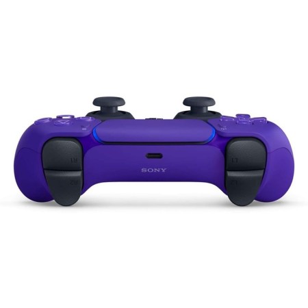 PlayStation dualsense wireless gamepad is purple for: PlayStation 5 (CFI-ZCT1J)-3