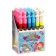 Soap bubbles "Unicorn", maxi, 33 cm, mix, 68 ml