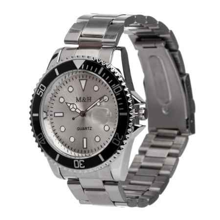 Male gift set "Etelbert" 2 in 1: wristwing, bracelet, d-4 cm-2