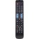 Remote control rexant ST-01, with a Smart TV function, universal, black