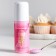 Dry dye, sprayer: pink, 50 g.