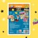 Activati-book with a scretch-layer “for boys”, 12 p.