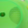 Game complex for cats with feed compartments and ball (cardboard box), mix