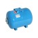 Eterna G-100 hydraulic accumulator, for water supply systems, horizontal, 100 l, steel.
