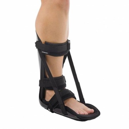ORTAZ on the ankle joint Malleo Immobil Night Splint 50s20, size S