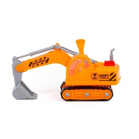 Cosenic excavator "Profi"-1