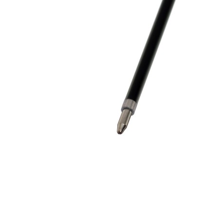 Ballic shaft 1.0 mm, Brauberg line, Euro -tone, 152 mm, blue ink blue-2