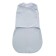 Baby Nice sleep envelope, size 63x31 cm, blue color