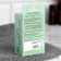 Natural soap with herbs in the box "peppermint" 100 g of Dobroparov