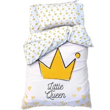 Bed linen 