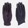 Gloves are female, dimensionless, without insulation, color gray color