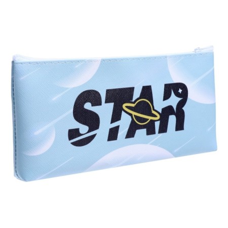 School Penal at Lightning "Star", mix-4