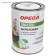 Enamel halo acrylic yellow glossy 0.9 kg