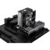 Cooling device (cooler) ID-Cooling SE-802-SD V3 SOC-am5/AM4/1151/1200/1700 Black 3-Pi 107485