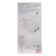 Network charger Byz U26, 2 USB, 2.4 A, MicroUSB cable, 1 m, white