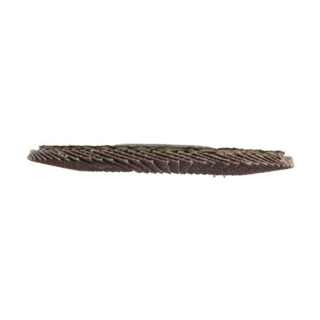 Circle of petal conical scrap, 115 x 22 mm, p100-3