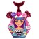 Set "Wow-Surprise: Mermaid", mix