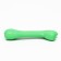 Chewing toy "Classic bone", TPR, 12.3 cm, green