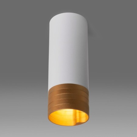 Ceiling accent Elektrostandard, DLN102/DLN103 GU10 60x60 mm, IP20-2