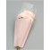 Package Concert Flowers, "Feelings", 28x8x44 ± 1cm, Pink