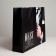 Gift Laminated horizontal package, packaging, “Best Man”, l 40 x 31 x 9 cm