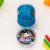 Slime "Pegasus" Iris, Blue, 90 g